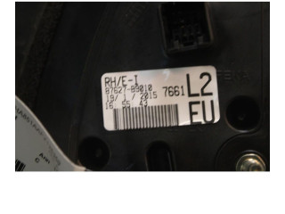 Зеркало электрическое Hyundai i10 2013 - 2018 года