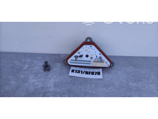 Блок управления VP-00210953   Renault Twingo III