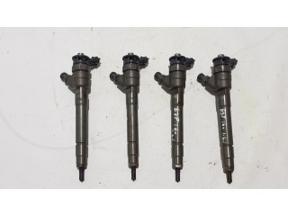 Vstřikovač 0445110569 Renault Espace V (RFC) pro naftový motor 1.6 R9M 452