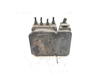 Блок АБС 1K0614517CL, 1K0907379AT   Skoda  Yeti (5L)  2009 - 2017 года