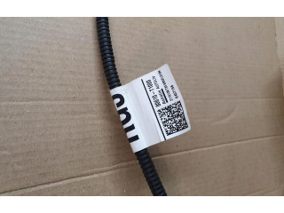 Подушка безопасности в сиденье Genesis G80