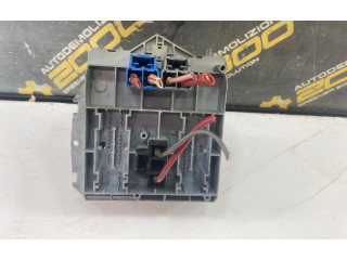 Блок комфорта 46835537, 46835537   Fiat Punto (188)   