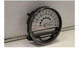 Панель приборов 9232430-02 Mini One - Cooper Coupe R56