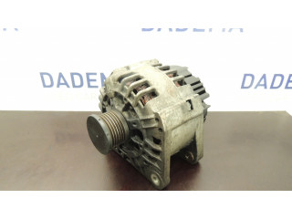 Генератор 2542272E, 7700426849 Volvo S40, V40 1.9