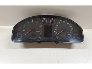 Панель приборов 4B0920932L Audi A6 S6 C5 4B