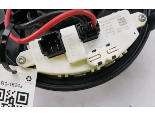 Вентилятор печки    5WB819015A, R0-1624J   Volkswagen Golf VIII