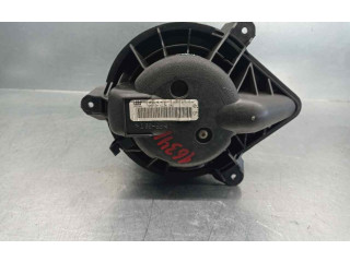 Вентилятор печки    6441K9   Peugeot 406