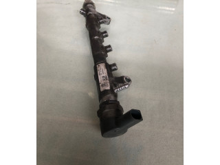 Топливная рампа 03l130089j Audi Q3 8U