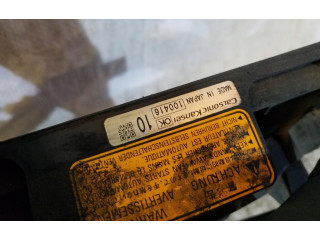 Вентилятор радиатора Mitsubishi Lancer VIII