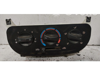 Блок управления климат-контролем    Fiat Doblo