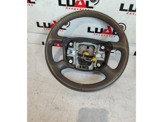 Руль Audi A6 S6 C5 4B  1997 - 2005 года       