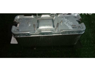 Подушка безопасности двери PB95024020 Dacia Logan I