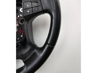 Руль Volvo S80 2007 - 2013 года PV5518802