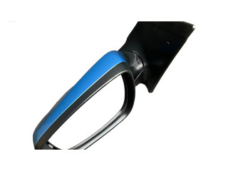 Zpětné zrcátko levé Hyundai i30 2008 87610A6110