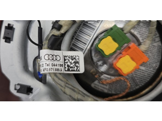 Volant Audi Q7 4L 2008 4F0419091DGWVH, 4F0419091DG  
