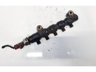 Топливная рампа 9654592680, 9654592680 Citroen C4 I