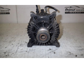 Генератор 6401540502   Mercedes-Benz A W169      