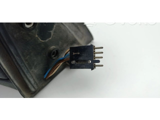 Zpětné zrcátko BMW 5 E28 1981 37498600, E1017111