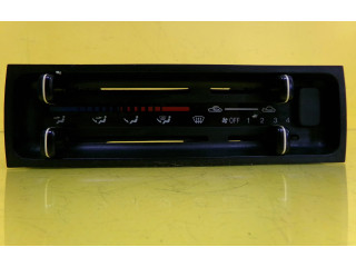 Блок управления климат-контролем Mazda 323