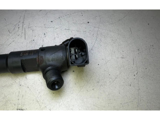 Форсунка 04L130277BF, 28577054 Skoda Octavia Mk3 (5E) DGTE