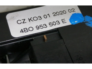 Vstřikovací lišta 4B0953503E, 4B0953503 Seat Toledo II (1M) BCB