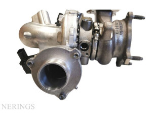  Турбина Audi A5 Sportback 8TA  06L145702P, TC40-0044         