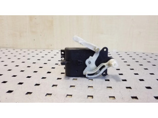 Двигатель задвижки потока воздуха