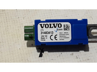 Усилитель антенны