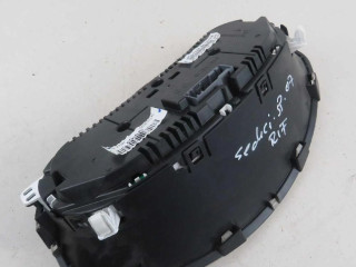 Přístrojová deska Fiat Sedici 2006 34110-79J20