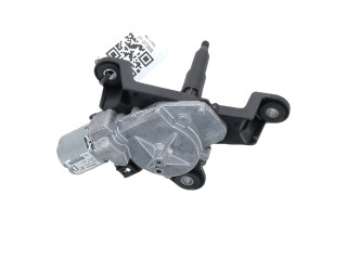 Моторчик заднего дворника 9819900080, J1-0736B Peugeot 2008 II