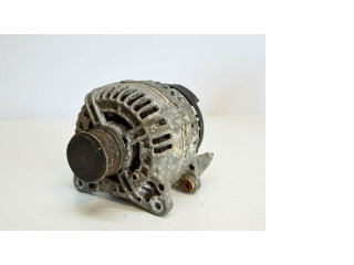 Генератор 06F903023F Seat Leon (1P) 1.9