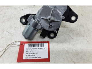 Моторчик заднего дворника 0390205108, 0390205108    Renault Twingo III