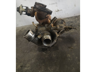 Turbodmychadlo Турбина 9635220680 Citroen Xsara 1.6 RHY