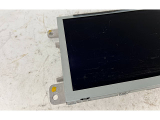 Дисплей 8R0919604A Audi S5