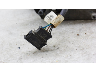 Зеркало электрическое Skoda Fabia Mk1 (6Y) 1999 - 2007 года