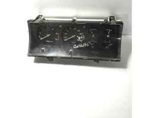 Přístrojová deska Nissan Patrol 260 1989 19564601, 19583007