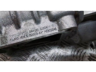 Турбина Нагнетатель Volvo XC90  31441265         