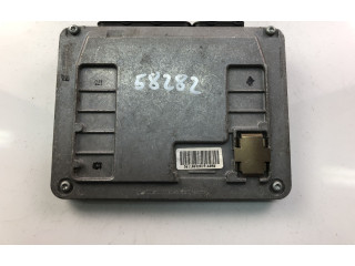 Блок управления 03F906070HP Skoda Fabia Mk2 (5J)