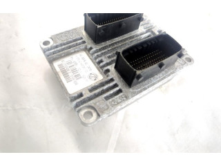Řídící jednotka 51891838   Fiat Punto Evo 2011