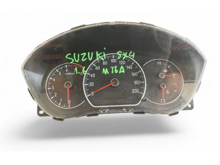 Шатун M16A 3411079J20, 3411079J2    Suzuki SX4  