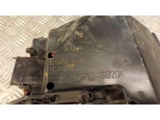   Pojistková skříňka BP4K66765, 518818109   Mazda CX-7 2010