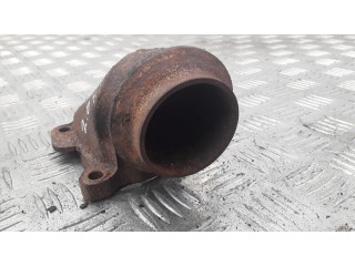 Другая деталь (детали) коллектора выброса