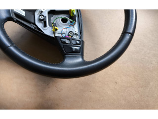 Руль Saab 9-3 Ver2 2008 - 2016 года 12757872