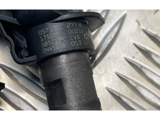 Комплект системы впрыска топлива 057130755AM, 0445010839 Audi SQ7 CZA