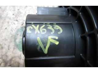 Вентилятор печки       Chevrolet Aveo