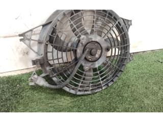 Вентилятор радиатора 977303EXXX, 977303EXXX KIA Sorento