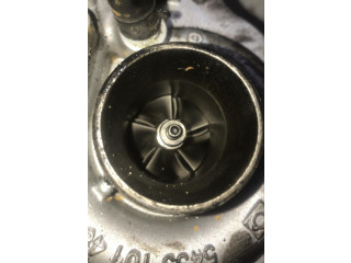 Turbodmychadlo Турбина 54359710005, 54359710005 Fiat Fiorino