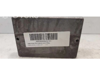 Другие блоки управления / модули