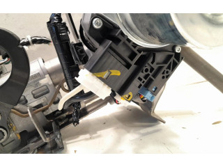 Рулевая рейка Mazda 3 I 2007 - 2008 года