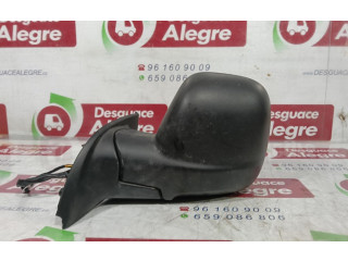 Зеркало электрическое        Opel Combo D  2011 - 2017 года   